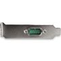StarTech.com 4 Port PCI Express RS232 Seriële Kaart, PCIe RS232 Serial Host Controller Kaart, PCIe naar Serial DB9 Adapter Kaart, 16950 UART Uitbreidingskaart, Windows & Linux (PEX4S953) thumbnail