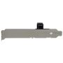 StarTech.com x4 PCI Express naar SFF-8643 Adapter voor PCIe NVMe U.2 SSD - PCI Express 2.5" NVM Express SSD Adapter (PEX4SFF8643) thumbnail