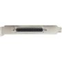 StarTech.com 8-Port PCI Express RS232 Serial Adapter Card - PCIe RS232 Seriële Kaart - 16C1050 UART Expansion Serieel - Multiport Serial DB9 Uitbreidingskaart - 15kV ESD - Windows & Linux (PEX8S1050) thumbnail