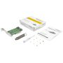 StarTech.com 3-Port M.2 SSD (NGFF) Adapter Kaart- 1 x PCIe (NVMe) M.2, 2 x SATA III M.2 - PCIe 3.0 (PEXM2SAT32N1) thumbnail