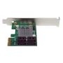 StarTech.com 4-Port PCI Express 2.0 SATA III 6 Gbps RAID Controllerkaart met HyperDuo SSD Tiering - PCIe SATA 3 Adapter (PEXSAT34RH) thumbnail