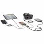 StarTech.com 4-Port USB PCIe Kaart - 10Gbps USB PCI Express Uitbreidingskaart met 2 Controllers - 2x USB-C & 2x USB-A ports (USB 3.2 Gen 2) - USB/USB-C PCI-e Kaart - Full Profile (PEXUSB312A2C2V) thumbnail