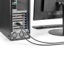 StarTech.com 4-poorts PCI Express (PCIe) SuperSpeed USB 3.0 kaartadapter met 4 speciale 5 Gbps kanalen UASP SATA/LP4-voeding (PEXUSB3S44V) thumbnail