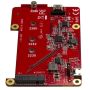 StarTech.com USB naar M.2 SATA adapter voor Raspberry Pi en Development Boards (PIB2M21) thumbnail