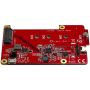 StarTech.com USB naar M.2 SATA adapter voor Raspberry Pi en Development Boards (PIB2M21) thumbnail