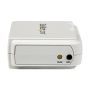 StarTech.com 1-poorts USB Wireless N netwerkprintserver met 10/100 Mbps Ethernet-poort 802.11 b/g/n (PM1115UWEU) thumbnail
