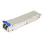 StarTech.com 40 Gigabit glasvezel 40GBASE-LR4 QSFP+ ontvanger module - Cisco QSFP-40G-LR4-S compatibel - SM LC - 10 km (QSFP40GLR4S) thumbnail