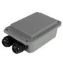 StarTech.com Outdoor Wireless-N Access Point IP67 gecertificeerd 5GHz 802.11a/n PoE-Powered WLAN AP (R300WN22MO5E) thumbnail