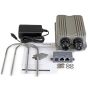 StarTech.com Outdoor Wireless-N Access Point IP67 gecertificeerd 5GHz 802.11a/n PoE-Powered WLAN AP (R300WN22MO5E) thumbnail