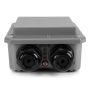StarTech.com Outdoor Wireless-N Access Point IP67 gecertificeerd 5GHz 802.11a/n PoE-Powered WLAN AP (R300WN22MO5E) thumbnail
