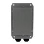 StarTech.com Outdoor Wireless-N Access Point IP67 gecertificeerd 5GHz 802.11a/n PoE-Powered WLAN AP (R300WN22MO5E) thumbnail