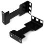StarTech.com Raildiepte adapterset voor server racks 1U (RDA1U) thumbnail