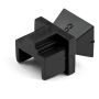 StarTech.com 100 Pack RJ45 Stofkapjes - Herbruikbare RJ45 Afdichtstop / Stofkap - Ethernet/LAN Port Protector/ Afsluitcover - Beschermende RJ45 Dust Cover voor Hubs, Switches & Routers (RJ45COVER) thumbnail