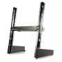 StarTech.com 12U 19 inch Desktop Open Frame 2 Post Rack (RK12OD) thumbnail