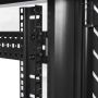 StarTech.com 26U Enterprise-Grade Server Rack Cabinet, 19in Vergrendelbare 4-Post Patchkast met 83cm Montagediepte en 800kg Draagkracht thumbnail
