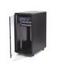 StarTech.com 26U Enterprise-Grade Server Rack Cabinet, 19in Vergrendelbare 4-Post Patchkast met 83cm Montagediepte en 800kg Draagkracht thumbnail