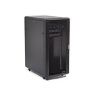 StarTech.com 26U Enterprise-Grade Server Rack Cabinet, 19in Vergrendelbare 4-Post Patchkast met 83cm Montagediepte en 800kg Draagkracht thumbnail