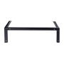 StarTech.com 3U 19" Wandmonteerbare Verticale Rack Beugel, Switch/Patch Panel Rack Bracket voor Data/AV/IT/Computer, Verticale Muurbeugel, 3U Rack voor Cabinet en Server Ruimte, 68kg Draagvermogen (RK319WALLV) thumbnail