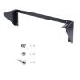 StarTech.com 3U 19" Wandmonteerbare Verticale Rack Beugel, Switch/Patch Panel Rack Bracket voor Data/AV/IT/Computer, Verticale Muurbeugel, 3U Rack voor Cabinet en Server Ruimte, 68kg Draagvermogen (RK319WALLV) thumbnail