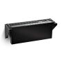 StarTech.com 3U 19" Wandmonteerbare Verticale Rack Beugel, Switch/Patch Panel Rack Bracket voor Data/AV/IT/Computer, Verticale Muurbeugel, 3U Rack voor Cabinet en Server Ruimte, 68kg Draagvermogen (RK319WALLV) thumbnail