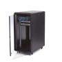 StarTech.com 32U Enterprise-Grade Server Rack Cabinet, 19in Vergrendelbare 4-Post Patchkast met 83cm Montagediepte en 800kg Draagkracht thumbnail