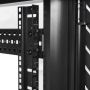 StarTech.com 32U Enterprise-Grade Server Rack Cabinet, 19in Vergrendelbare 4-Post Patchkast met 83cm Montagediepte en 800kg Draagkracht thumbnail