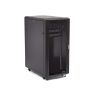 StarTech.com 32U Enterprise-Grade Server Rack Cabinet, 19in Vergrendelbare 4-Post Patchkast met 83cm Montagediepte en 800kg Draagkracht thumbnail