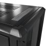 StarTech.com 32U Enterprise-Grade Server Rack Cabinet, 19in Vergrendelbare 4-Post Patchkast met 83cm Montagediepte en 800kg Draagkracht thumbnail