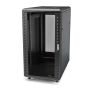 StarTech.com 32U Enterprise-Grade Server Rack Cabinet, 19in Vergrendelbare 4-Post Patchkast met 83cm Montagediepte en 800kg Draagkracht thumbnail