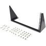 StarTech.com RK519WALLV rack 5U Wandrek Zwart (RK519WALLV) thumbnail