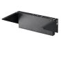 StarTech.com Verticaal wandmonteerbaar server rack massief staal 19" 6U (RK619WALLV) thumbnail