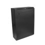 StarTech.com 6U Wandmonteerbaar Netwerk/Server Kast -Verticaal Wandmonteerbaar Patch Paneel Rack - 30" Server Cabinet (RK630WALVS) thumbnail