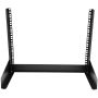 StarTech.com 8U Desktop rack serverkast 2-stijlen Open Frame Rack (RK8OD) thumbnail
