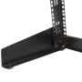 StarTech.com 8U Desktop rack serverkast - 2-stijlen Open Frame Rack (RK8OD) thumbnail
