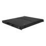 StarTech.com Single Port KVM Rack Console, HD 1080p, KVM Switch met 17" LCD Scherm voor Server Rack, Universele 1U LCD KVM Lade met Kabels & Hardware, USB Ondersteuning, 50000 MTBF, QWERTY Keyboard (RKCONS17HD) thumbnail