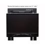 StarTech.com Universele VESA LCD Monitor Montagebeugel voor 19 inch Serverrack of Serverkast (RKLCDBK) thumbnail