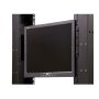 StarTech.com Universele VESA LCD Monitor Montagebeugel voor 19 inch Serverrack of Serverkast (RKLCDBK) thumbnail