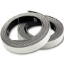 StarTech.com Rack Unit Labels - tot 52U - 2 Pack (RKUNITAPE) thumbnail