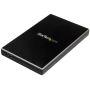 StarTech.com USB 3.1 Gen 2 (10 Gbps) behuizing voor 2,5 inch SATA-schijven (S251BMU313) thumbnail