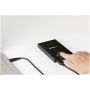 StarTech.com Versleutelbare externe hardeschijf behuizing vingerafdruk toegang voor 2,5" SATA (S251BMU3FP) thumbnail