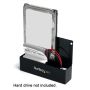 StarTech.com SATA naar voor 2,5 of 3,5 inch IDE Harde Schijf Adapter voor Docking Stations (SAT2IDEADP) thumbnail
