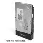StarTech.com SATA naar voor 2,5 of 3,5 inch IDE Harde Schijf Adapter voor Docking Stations (SAT2IDEADP) thumbnail