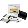 StarTech.com SATA naar voor 2,5 of 3,5 inch IDE Harde Schijf Adapter voor Docking Stations (SAT2IDEADP) thumbnail