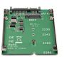 StarTech.com M.2 SSD naar 2,5 inch SATA-adapter / converter (SAT32M225) thumbnail