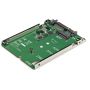 StarTech.com M.2 SSD naar 2,5 inch SATA-adapter / converter (SAT32M225) thumbnail