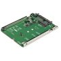 StarTech.com M.2 SSD naar 2,5 inch SATA-adapter / converter (SAT32M225) thumbnail
