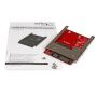 StarTech.com mSATA SSD naar 2,5 inch SATA-adapter / converter (SAT32MSAT257) thumbnail