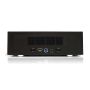 StarTech.com 4-Bay Hard Drive Cloner en Wisser, Standalone 1:3 HDD/SSD Kloner/Copier/Earser, USB 3.0/eSATA naar SATA Docking Station, Hard Disk Duplicator en Secure Erase Dock, Toolless/Top-Loading Ontwerp (SATDOCK4U3RE) thumbnail