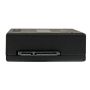 StarTech.com Standalone 2,5 / 3,5 inch SATA harde-schijfduplicator met meervoudige HDD/SSD Image Backup Library (SATDUP11IMG) thumbnail