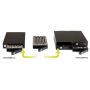 StarTech.com 4-bay mobile rack backplane voor 2,5 inch SATA-/SAS-schijven (SATSASBP425) thumbnail